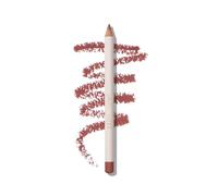 LAURA GELLER NEW YORK Eyeliner multidimensionnel Marble Lips Terre Cuite Calme : Eyeliner à Lèvres Afilable Avec Glissement Doux Et Effet Marbre Pour Des Lèvres Plus Volumineuses