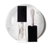 LAURA GELLER NEW YORK Fine Shine Glossy Lip Oil Glass Half Full - Brillant l vres transparent hydratant