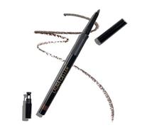 LAURA GELLER NEW YORK INKcredible Gel Eyeliner - Brown Eyed Girl - Crayon eyeliner imperméable et anti-taches - Taille-crayon intégré