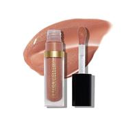 LAURA GELLER NEW YORK Jelly Balm Sérum nourrissant à l'huile pour les lèvres, traitement hydratant et réparateur des lèvres - Mocha Me Crazy