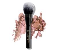 LAURA GELLER NEW YORK Pinceau bronzant classique | Pinceau à poudre moelleux, contour et définition, poils végétaliens