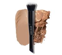 LAURA GELLER NEW YORK Pinceau de maquillage double extrémité pour fond de teint liquide et crème