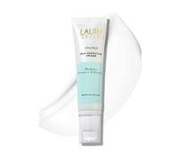 LAURA GELLER NEW YORK Primer Viso Idratante Spackle Skin Perfecting (56 ml) - Primer Viso Make Up Leggero per Pelle Secca, con Burro di Karité e Aloe - Leviga e Prepara la Pelle al Fondotinta
