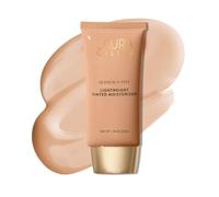 LAURA GELLER NEW YORK Quench-N-Tint Fondation Hydratante, 1,7 Fl Oz, Lumière moyenne Moyen léger 1,7 Fluid Ounce