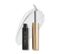 LAURA GELLER NEW YORK Sculpt-n-Stay Clear Gel à sourcils - Gel de fixation des sourcils avec formule non collante pour façonner et sculpter avec précision