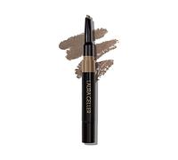 LAURA GELLER NEW YORK Sculpt-n-Stay Crayon à sourcils et gel imperméable Taupe