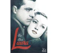 Laura – DVD – Import USA (Zone 1)