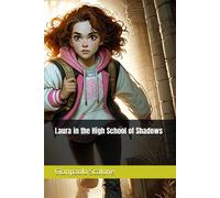 Laura In The High School Of Shadows: 1 (High School Adventures)