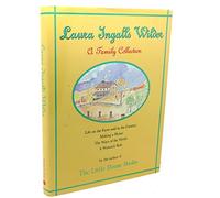 Laura Ingalls Wilder a Family Collection 1867-1957/1837905
