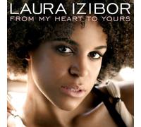 Laura Izibor - from My Heart to Yours