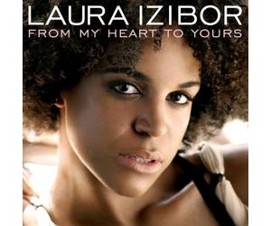 Laura Izibor - from My Heart to Yours