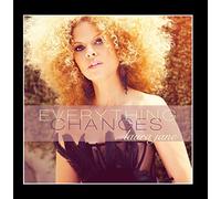 Laura Jane - Everything Changes