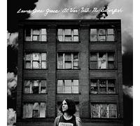 Laura Jane Grace - at War with The Silverfish