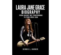 Laura Jane Grace Biography: From Against Me! Frontwoman to Punk Rock Icon