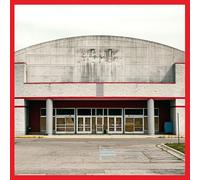 Laura Jane Grace - Bought to Rot [Vinyl] [Import]