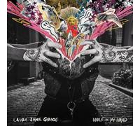 Laura Jane Grace – Hole in My Head – CD – Explicite