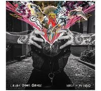 Laura Jane Grace – Hole in My Head – CD – Explicite
