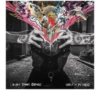 Laura Jane Grace - Hole In My Head [Vinyl Lp] Uk - Import