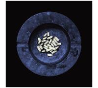 Laura Jane Grace - Stay Alive (Lapis Lazuli Blue Vinyl) [Vinyl] Explicit, Blue,