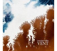 Laura Jane Wilkie - Vent