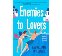 Laura Jane Williams Enemies to Lovers (Poche)