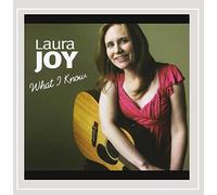 Laura Joy - What I Know