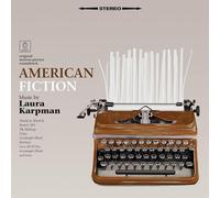 Laura Karpman - American Fiction (Original Soundtrack) [Vinyl Lp]