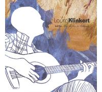 Laura Klinkert - to & Fro-This is The in-Between