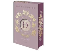 Laura Kneidl The Darlington - Henry & Kate: Von der Autorin der Bestsell (Relié)