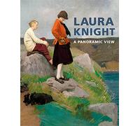 Laura Knight: A Panoramic View