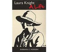Laura Knight by Barbara C. Morden Barbara C. Morden (Auteur)