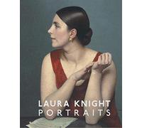 Laura Knight Portraits /anglais