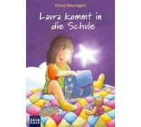 Laura Kommt In Die Schule