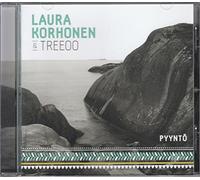 Laura Korhonen & Treeoo - Pyyntoe