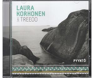 Laura Korhonen & Treeoo - Pyyntoe