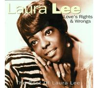 Laura Lee - Love's Rights & Wrongs. [Import]