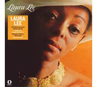 Laura Lee – Two Sides of Laura Lee – Vinyle 12" Heavyweight – Importé – Demon