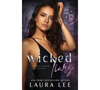 Laura Lee Wicked Liars (Poche) Windsor Academy