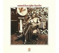 Laura Lee - Woman's Love Rights