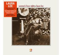 Laura Lee Women's Love Rights (Vinyl) 12" Album