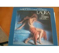 laura les ombres de l'été(patrick juvet/david hamilton)