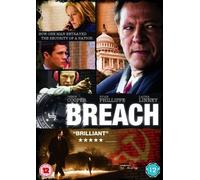 Laura Linney - Breach [Import anglais]