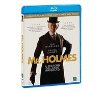 Laura Linney, Ian Mckellen, Milo Parker, Hiroyuki - Mr Holmes Il Mistero Del Caso Irrisolto [Blu-Ray] [Import]