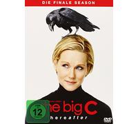 Laura Linney - The Big C-die Komplette Vierte Season-2 Discs