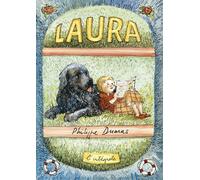 Laura. L'intégrale - Philippe Dumas - Ecole Des Loisirs - cartonné - Album jeunesse