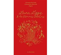 Laura, Lizzie et les hommes-gobelins