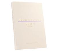 Laura Malina Seiler: Manifestation Queen Journal