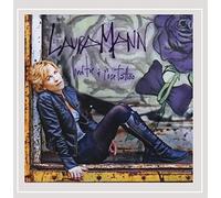 Laura Mann - Bowtie & Rose Tattoo