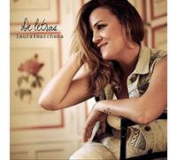 Laura Marchena - De Letras Cd