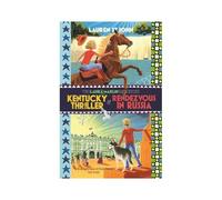 Laura Marlin Mysteries: Kentucky Thriller And Rendezvous In Russia